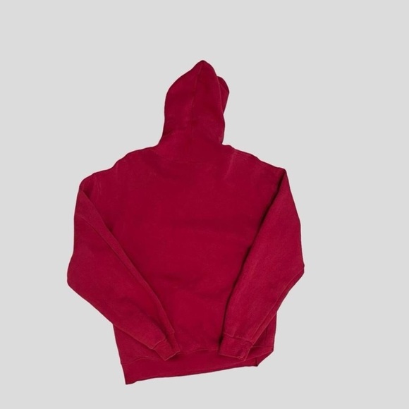 Y2K Russell Athletic Heavyweight Hoodie NWOT - Picture 2 of 3